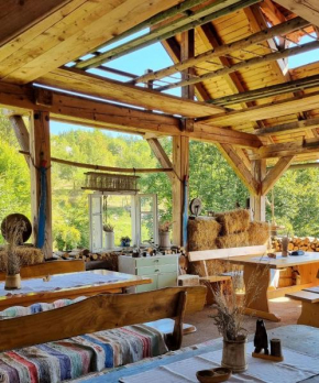 Guest Accommodation Butina